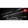 Graphiteleader Calamaretti UX 23GCALUS-7102M R-Fast 2,39m 10-35gr 2-teilige Spinnrute