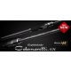 Graphiteleader Calamaretti UX 23GCALUS-832ML R-Fast 2,52m 6-25gr 2-teilige Spinnrute