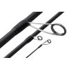 Graphiteleader Argento UX 24GARGUS-902LML 2,74m Regular-Fast 5-21gr 2-teilige Spinnrute