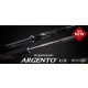 Graphiteleader Argento UX 24GARGUS-982M 2,95m Regular-Fast 7-40gr 2-teilige Spinnrute