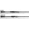 Graphiteleader Silverado UX 24GSILUC-762ML Cast Fast 2,29m 3-16gr 2-teilige Spinnrute