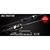 Graphiteleader Bellezza UX 25GBELUS-682SUL-T 2,03m 0,5-5gr Regular Fast 2-teilige Spinnrute