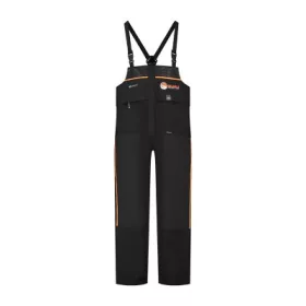 Halkon Hunt Gore-Tex Guru Bib & Brace 2023 Latzhose M