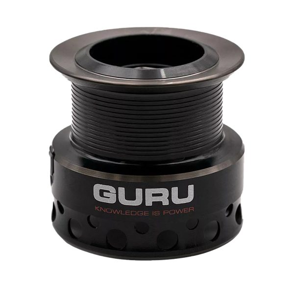 Guru A-CLASS 4000 Spare Spools Ersatzspule