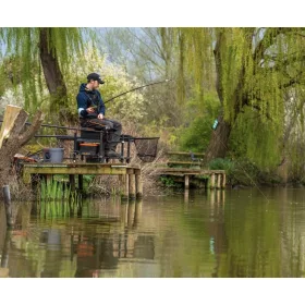 Guru Generic Match Carp Kit 4,7mm No2 Abschnitt