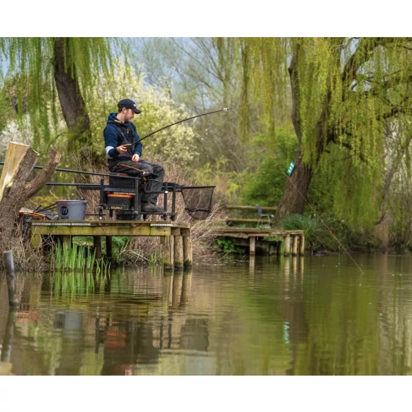 Guru Generic Match Carp Kit 4,7mm No2 Abschnitt