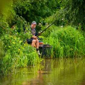 Guru Generic Power Carp 5,8mm No2. Abschnitt