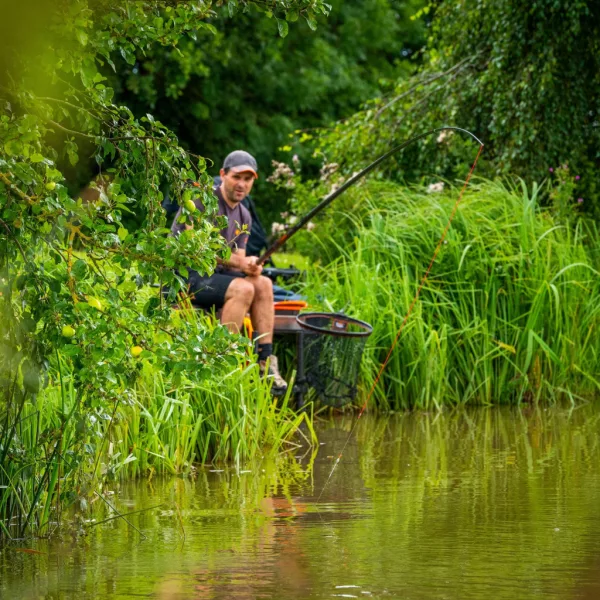 Guru Generic Power Carp 5,8mm No2. Abschnitt