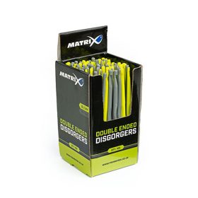 Matrix Disgorger Twin End Hakenlöser