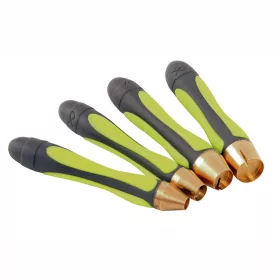 Matrix Bread Punch Set Brotausstecher-Set 4/6/8/10mm