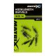 Matrix Hooklength Swivels 20 Wirbel 7 Stk.