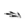 Matrix Hooklength Swivels 16 Wirbel 7 Stk.