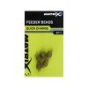 Matrix Quick Change Feeder Beads Schnellwechsel-Clip 5 Stück