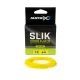 Matrix Matrix SLIK Elastic Größe 4 - 6 (1.0mm) Gelb Kopfrutengummi