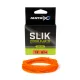 Matrix Matrix SLIK Elastic Size 12 - 14 (1.8mm) Orange Pole Gummi