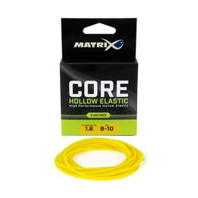   Matrix Core Hollow Elastic Größe 8-10 (1.80mm) Hohlzuggummi