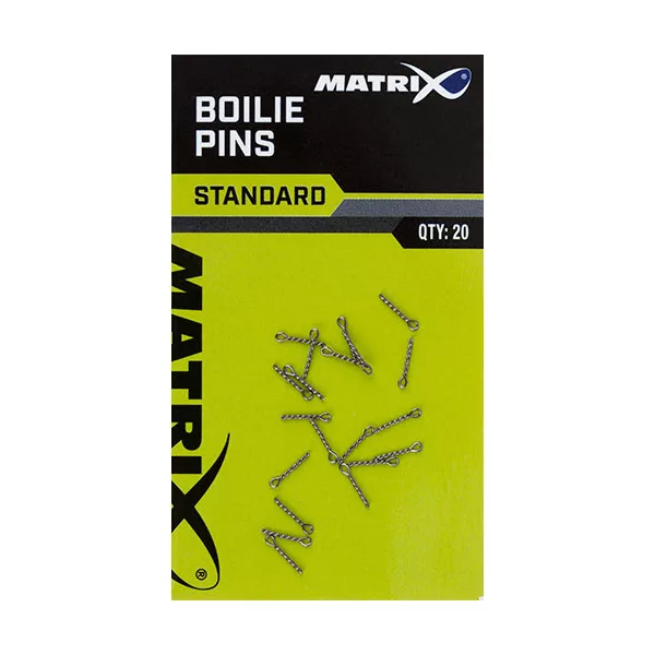 Matrix Boilie Pins Ködernadel