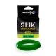 Matrix Matrix SLIK Elastic Größe 16 - 18 (2.2mm) Grün Kopfruten-Gummizug