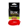 Matrix Matrix SLIK Elastic Größe 18 - 20 (2.4mm) Rot Kopfruten-Gummizug