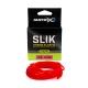 Matrix Matrix SLIK Elastic Größe 18 - 20 (2.4mm) Rot Kopfruten-Gummizug