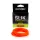 Matrix Matrix SLIK Elastic Größe 20 - 22 (2.6mm) Orange Kopfruten-Gummizug