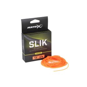 Matrix Slik Elastic Orange 1,2mm 8m Rakós Vollgummi