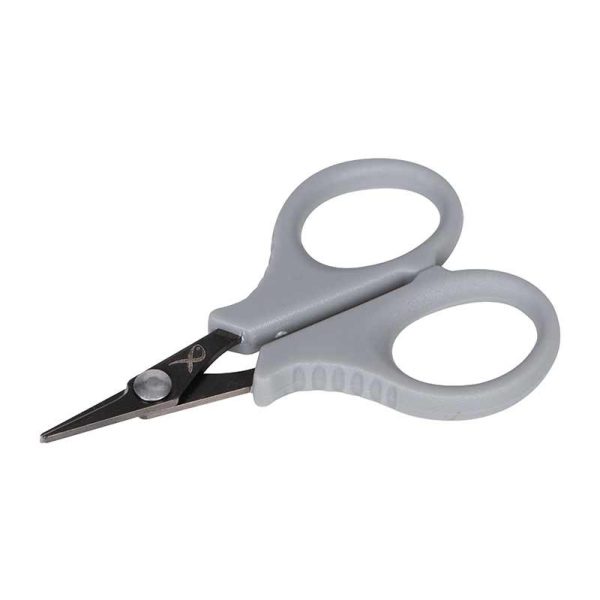 Matrix Titanium Braid Scissors Geflechtschnur-Schere