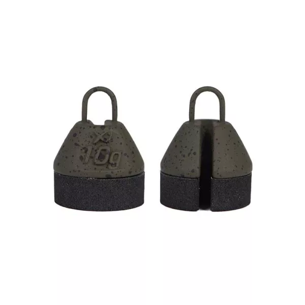 Matrix Precision Plummet 10gr Tiefenmesser Blei 2 Stück