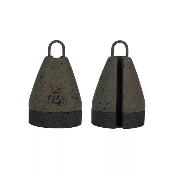 Matrix Precision Plummet 30gr Tiefenmesser Blei 2 Stück