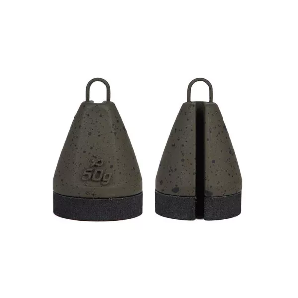 Matrix Precision Plummet 50gr Lotblei 2Stk