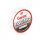 GARDA Fluorocarbon Tactiq Sof Hooklink 20lb 20m - Vorfach