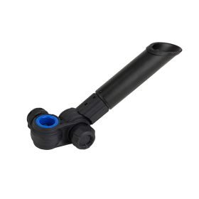 Matrix 3D-R Angled Rod Holder Rutenhalter Adapter