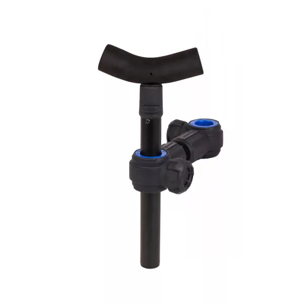 Matrix 3D-R EVA Butt Rest Extending Rutenhalter-Adapter