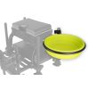 Matrix 3D-R X-Strong Bucket Hoop Lime Bowl Schüsseladapter