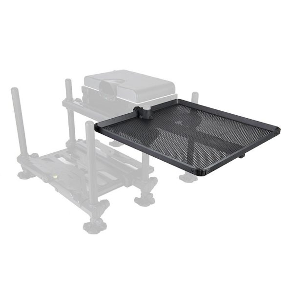 Matrix Self-Supporting Side Trays X Large Seitentablett