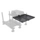 Matrix Self-Supporting Side Trays Large Seitentablett