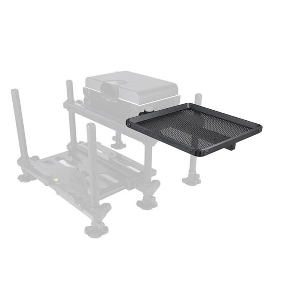 Matrix Standard Side Trays Small Seitentisch