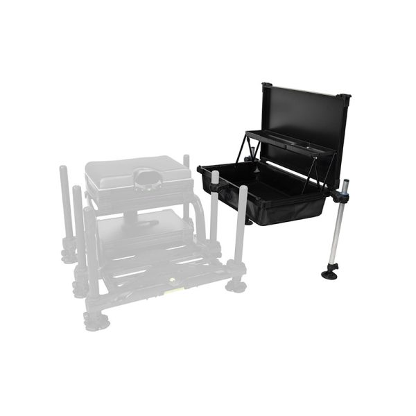 Matrix Matrix Pro Feeder Tray Seitenablage