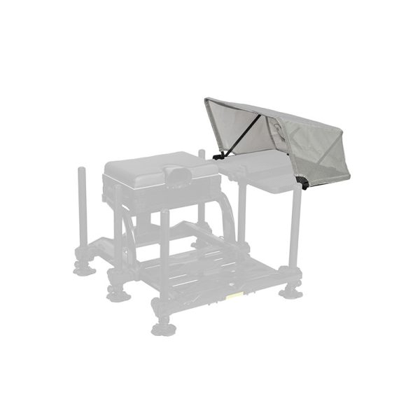 Matrix Cooler Cover 60x45x31cm Sonnenschutz L