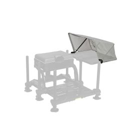 Matrix Cooler Cover 60x58x40cm Sonnenschutz XL