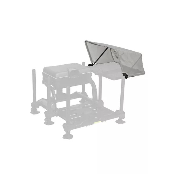 Matrix Cooler Cover 60x58x40cm Sonnenschutz XL