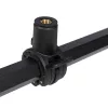 Matrix Tool Bar Pro Clamp Spare Inserts Ersatzadapter 2 St.