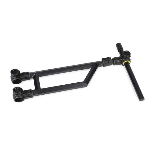 Matrix X Strong Side Support Arm Gerätehalter Adapter