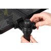 Matrix Folding Side Tray Clamp Seitentisch Adapter