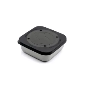 Guru Conti Bait Box Grau 1,2l Köderbox