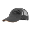 Guru - Grey Trucker Cap - Baseballkappe - Frühlingsbekleidung, Sommerbekleidung - Kappen