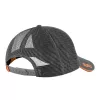Guru - Grey Trucker Cap - Baseballkappe - Frühlingsbekleidung, Sommerbekleidung - Kappen