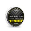 Matrix Submerge Braid Geflochtene Schnur 0.08mm 10lb 4.9kg 150m