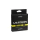 Matrix Ultron Coated Braid 0,08mm 200m Geflochtene Hauptschnur