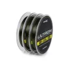 Matrix Ultron Coated Braid 0,08mm 200m Geflochtene Hauptschnur